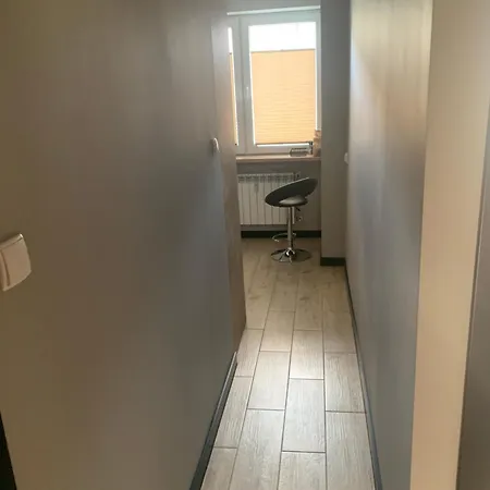 Lägenhet Komfortowe Mieszkanie 2-pokojowe W Sopocie