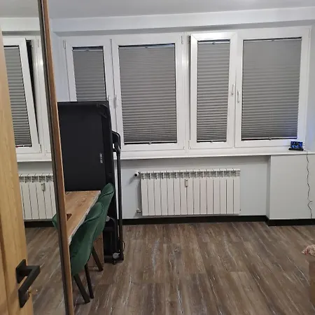 Daire Komfortowe Mieszkanie 2-pokojowe W Sopocie *